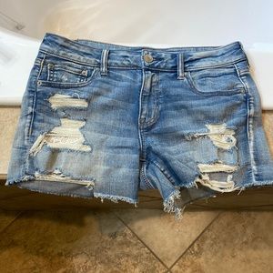 American eagle shorts
